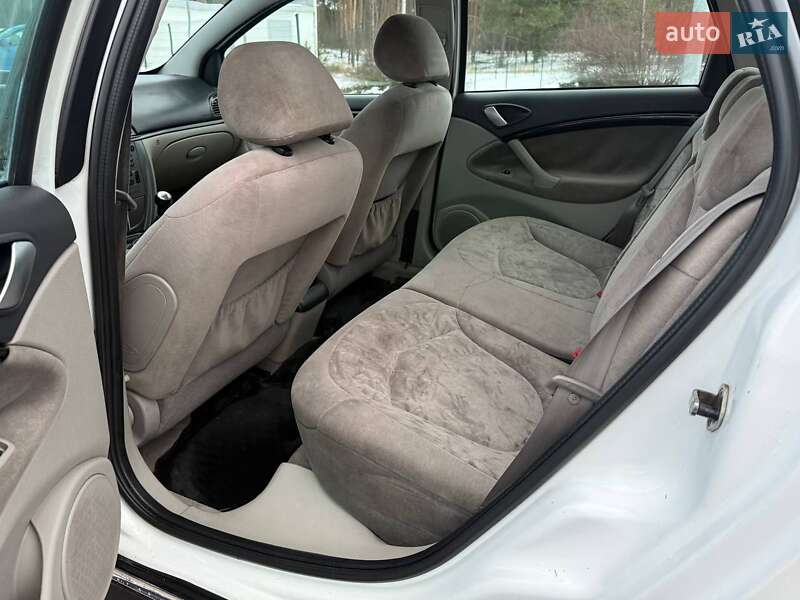 Универсал Citroen C5 2007 в Киеве