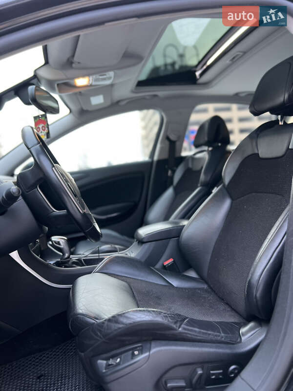 Седан Citroen C5 2008 в Києві