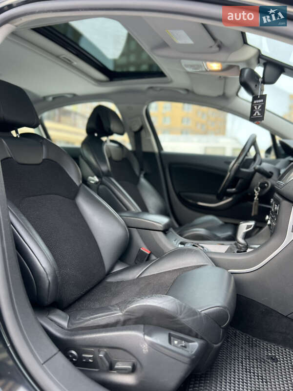 Седан Citroen C5 2008 в Києві