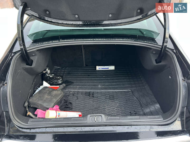 Седан Citroen C5 2008 в Києві