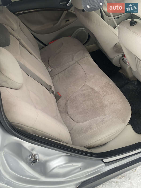 Универсал Citroen C5 2001 в Львове