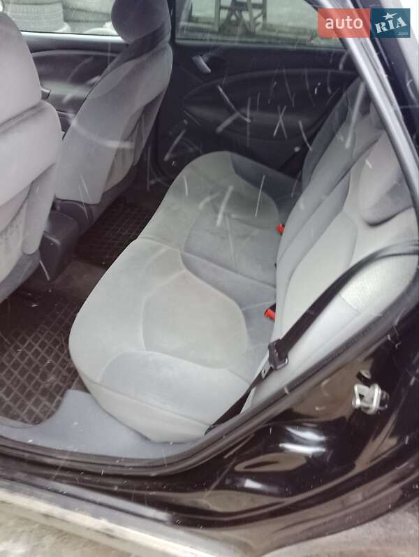 Седан Citroen C5 2007 в Хмельницькому