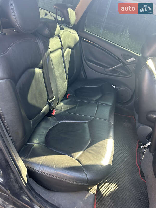 Универсал Citroen C5 2006 в Борисполе