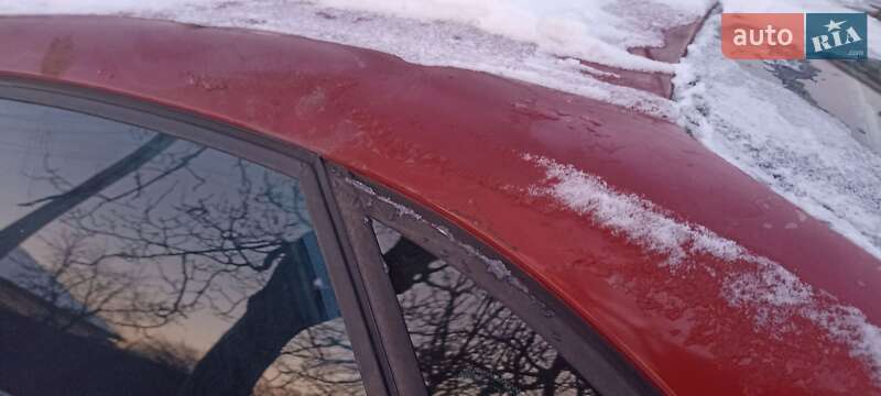 Седан Citroen C5 2000 в Мукачево