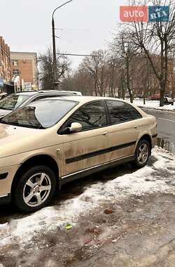 Універсал Citroen C5 2005 в Черкасах