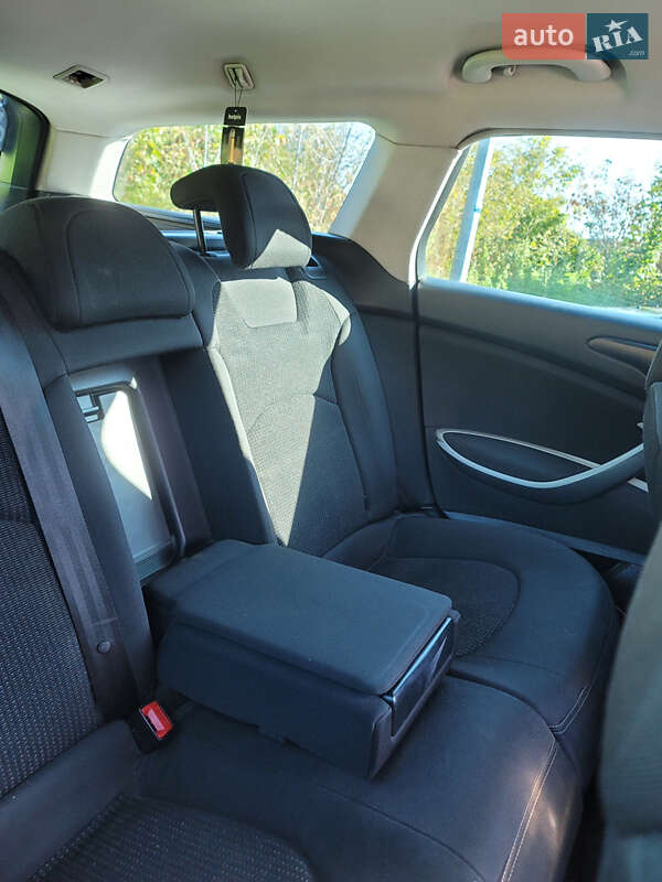 Универсал Citroen C5 2010 в Виннице