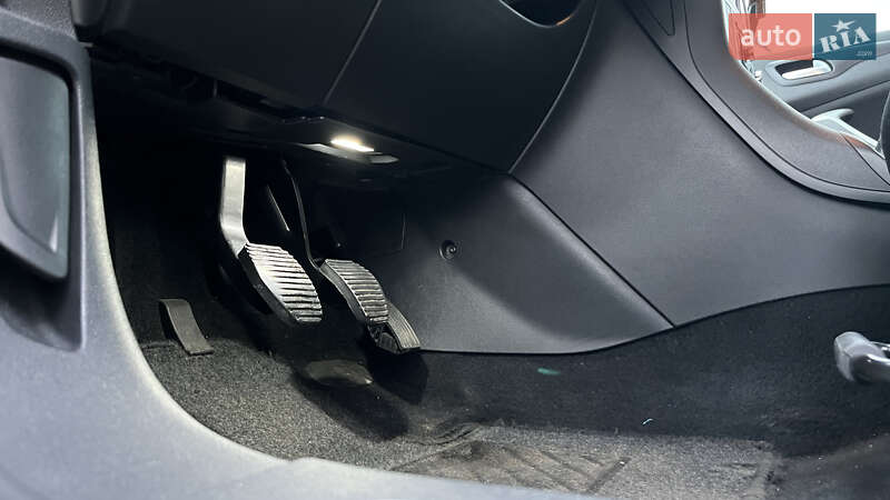 Универсал Citroen C5 2008 в Ивано-Франковске фото 34 Универсал Citroen C5 2008 в Ивано-Франковске