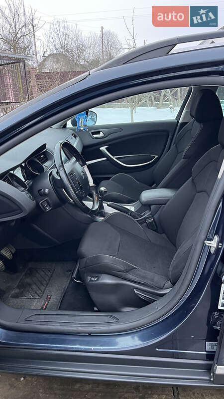 Универсал Citroen C5 2008 в Ивано-Франковске фото 45 Универсал Citroen C5 2008 в Ивано-Франковске
