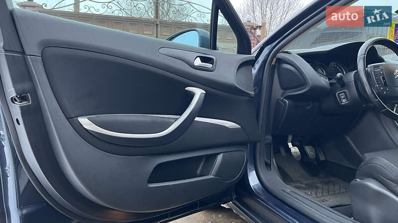 Универсал Citroen C5 2008 в Ивано-Франковске фото 46 Универсал Citroen C5 2008 в Ивано-Франковске