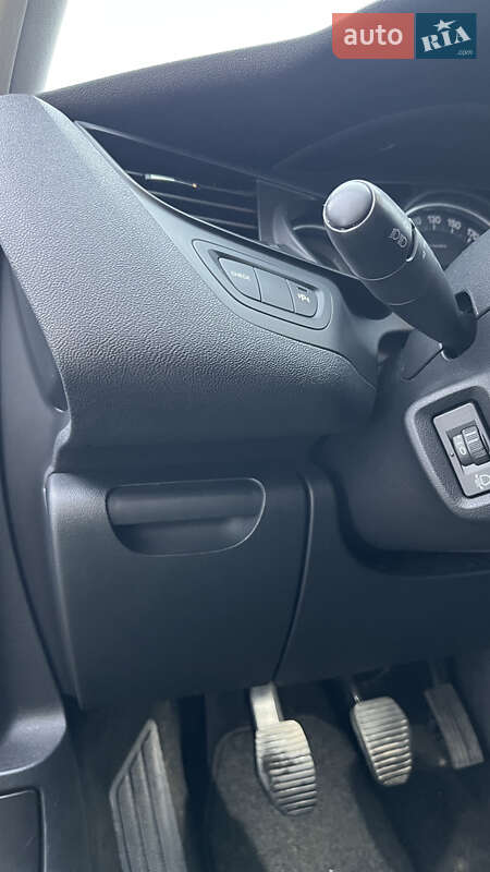 Универсал Citroen C5 2008 в Ивано-Франковске фото 52 Универсал Citroen C5 2008 в Ивано-Франковске