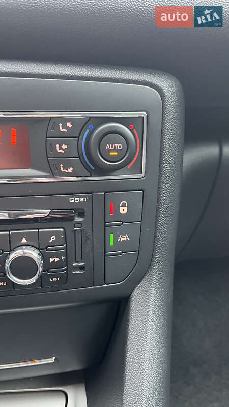 Универсал Citroen C5 2008 в Ивано-Франковске фото 73 Универсал Citroen C5 2008 в Ивано-Франковске