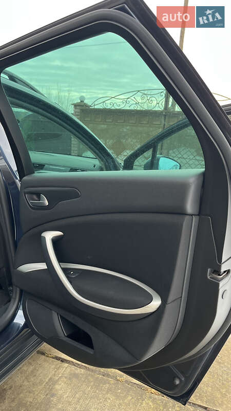 Универсал Citroen C5 2008 в Ивано-Франковске фото 99 Универсал Citroen C5 2008 в Ивано-Франковске