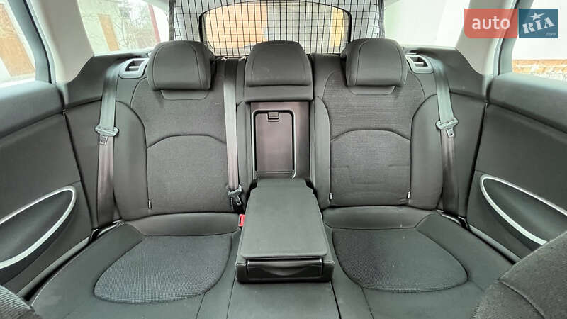 Универсал Citroen C5 2008 в Ивано-Франковске фото 103 Универсал Citroen C5 2008 в Ивано-Франковске