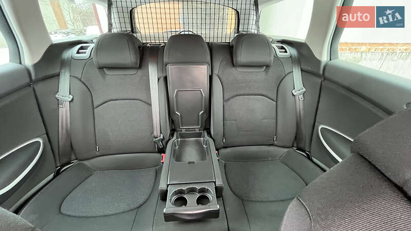 Универсал Citroen C5 2008 в Ивано-Франковске фото 106 Универсал Citroen C5 2008 в Ивано-Франковске