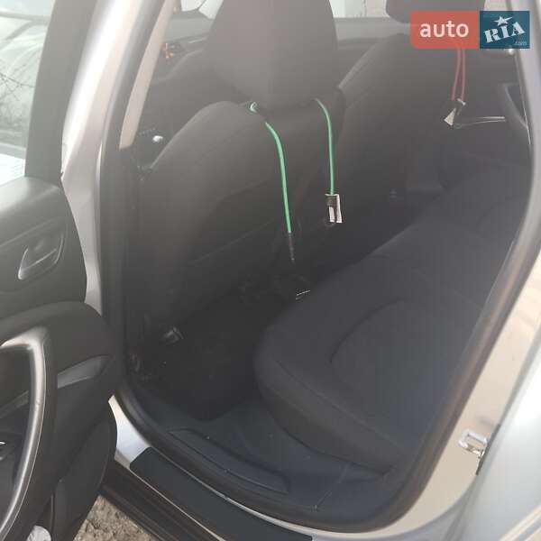 Универсал Citroen C5 2010 в Запорожье фото 16 Универсал Citroen C5 2010 в Запорожье