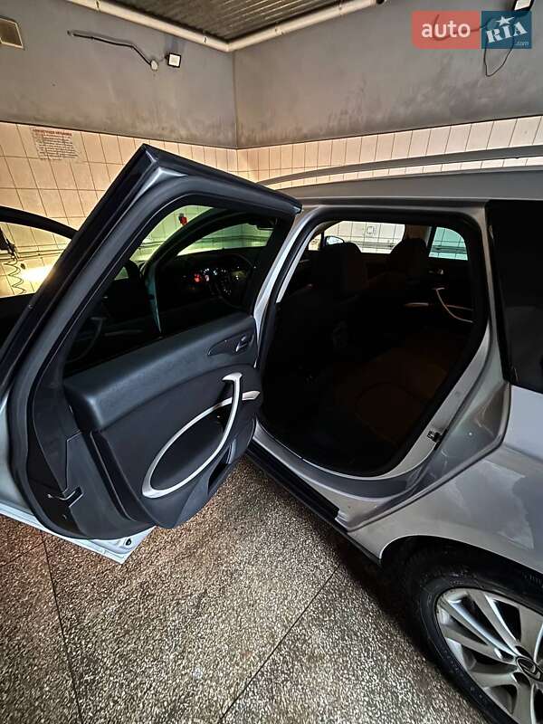 Универсал Citroen C5 2012 в Николаеве фото 6 Универсал Citroen C5 2012 в Николаеве