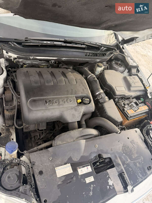 Универсал Citroen C5 2011 в Виннице фото 30 Универсал Citroen C5 2011 в Виннице