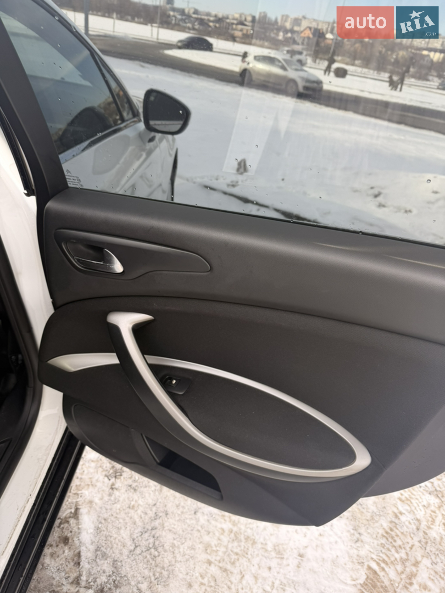 2011 Citroen C5 - мініатюра 32