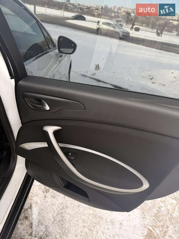 Универсал Citroen C5 2011 в Виннице фото 32 Универсал Citroen C5 2011 в Виннице