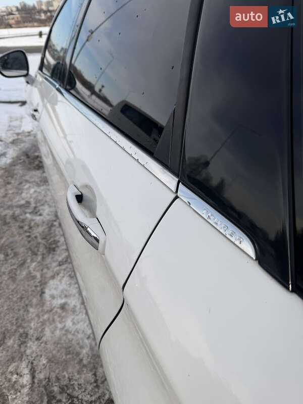 Универсал Citroen C5 2011 в Виннице фото 33 Универсал Citroen C5 2011 в Виннице