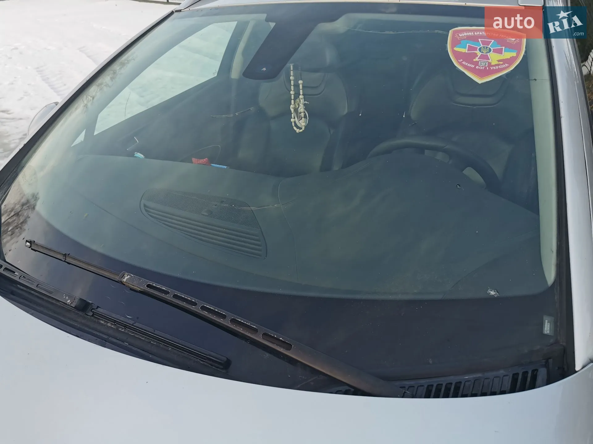 2011 Citroen C5 - мініатюра 10