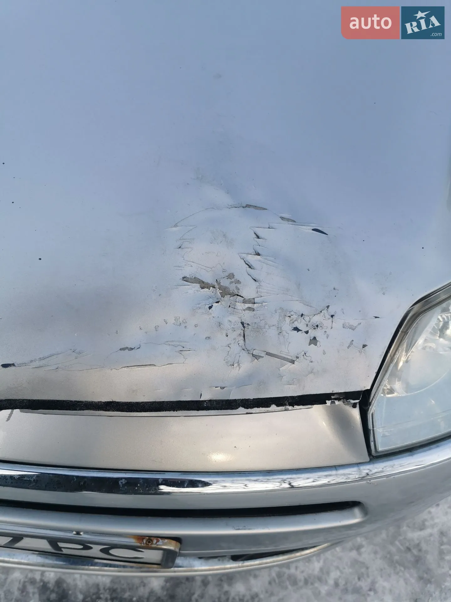 2011 Citroen C5 - мініатюра 9