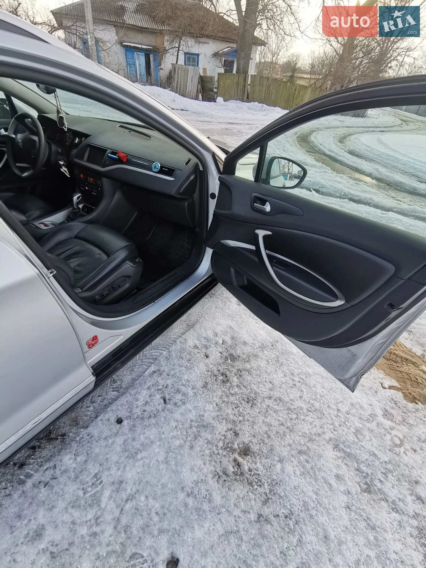2011 Citroen C5 - мініатюра 24