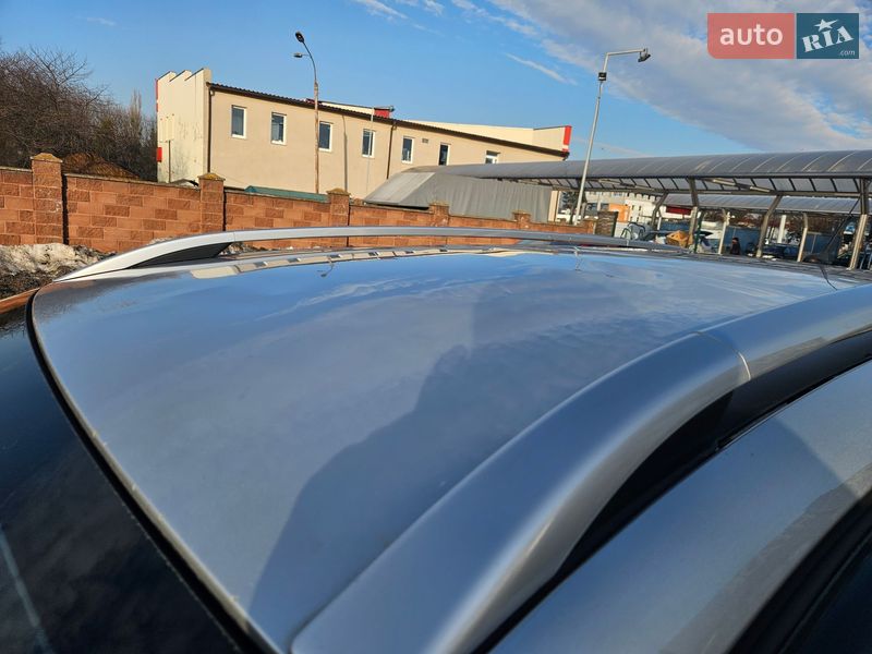 Универсал Citroen C5 2009 в Ровно