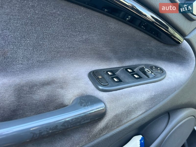 Седан Citroen C5 2005 в Луцьку