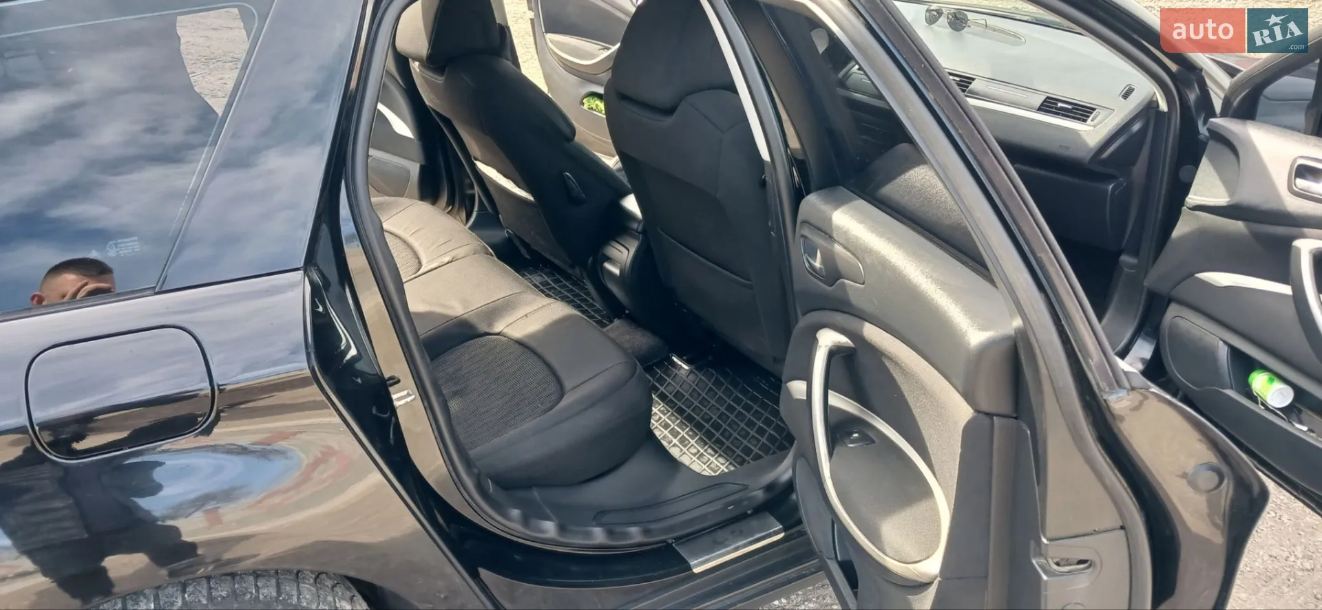 2011 Citroen C5 - мініатюра 14
