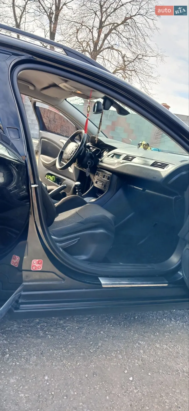 2011 Citroen C5 - мініатюра 16