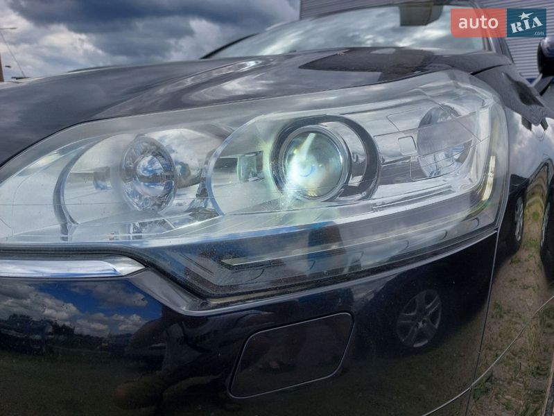 Универсал Citroen C5 2011 в Виннице