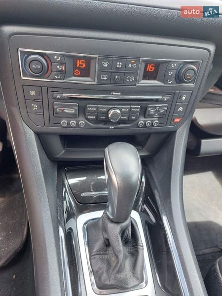 Универсал Citroen C5 2011 в Виннице