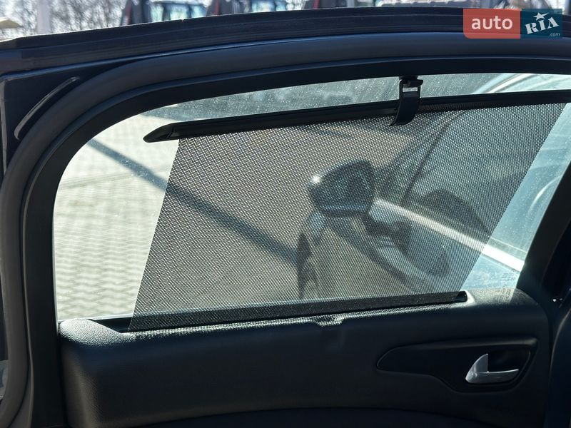 Седан Citroen C5 2008 в Львові