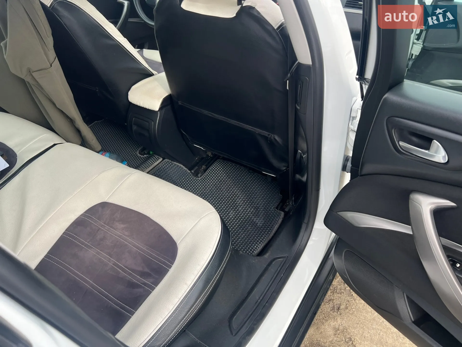 2011 Citroen C5 - мініатюра 22