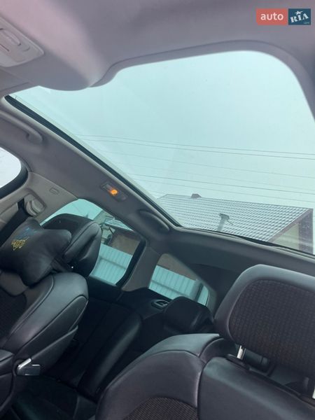 Универсал Citroen C5 2008 в Калиновке