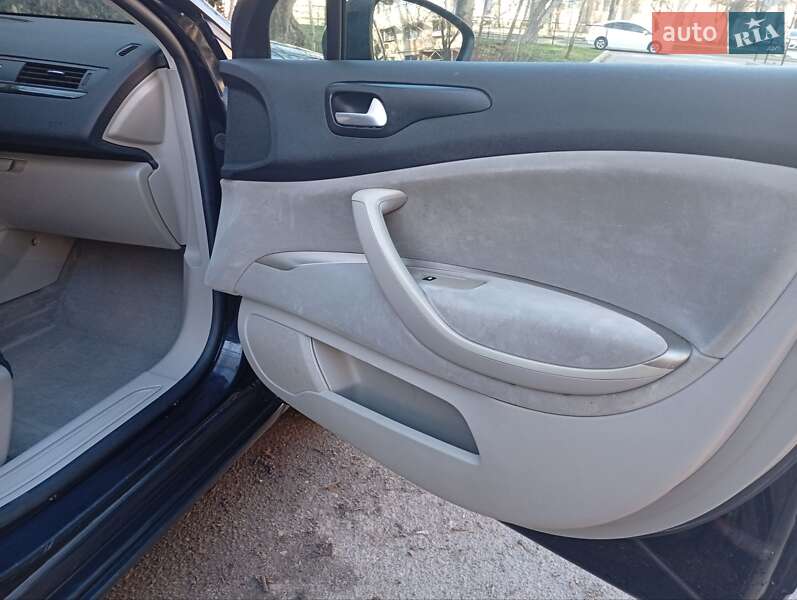 Універсал Citroen C5 2009 в Одесі