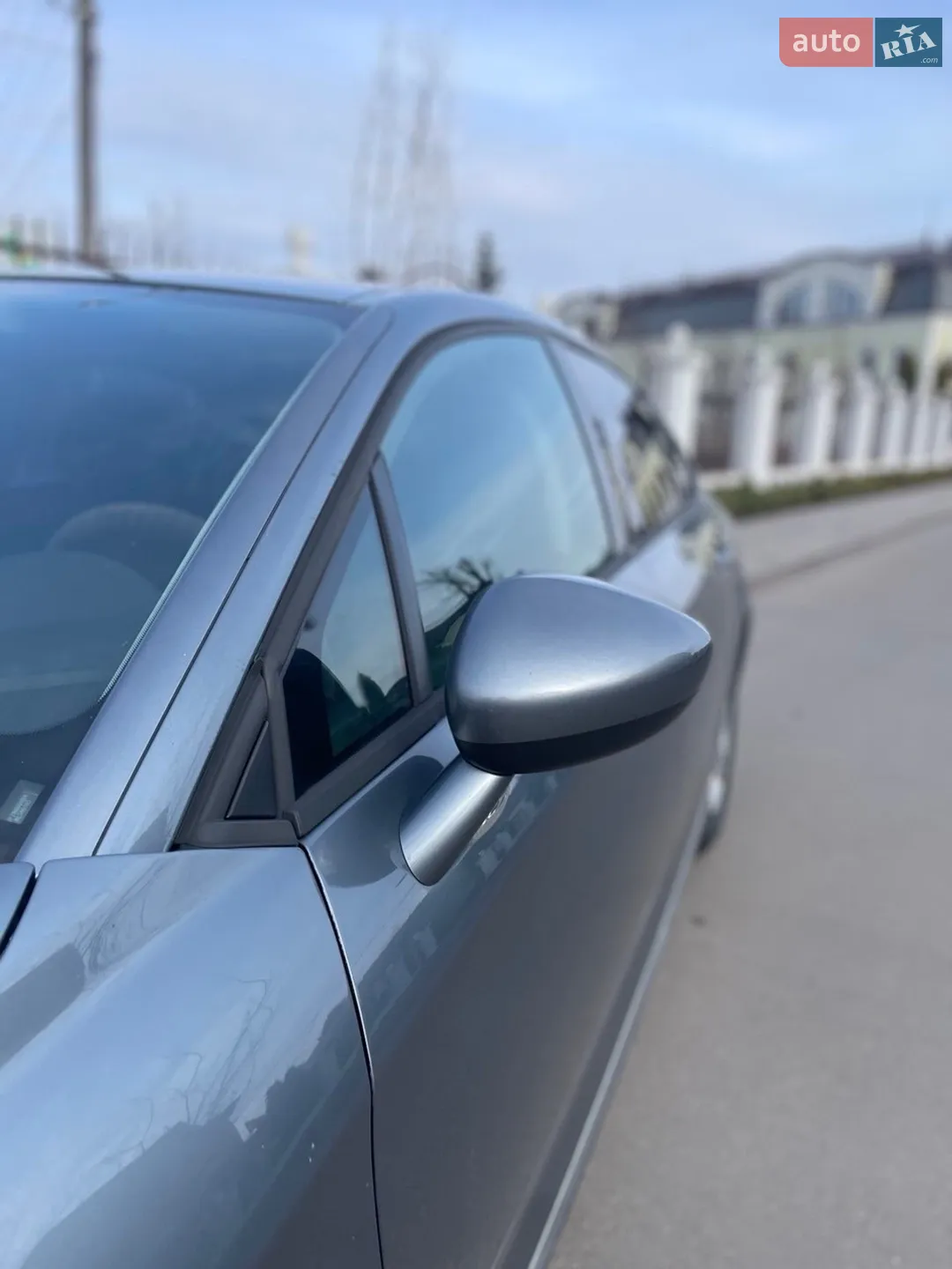 2011 Citroen C5 - мініатюра 6
