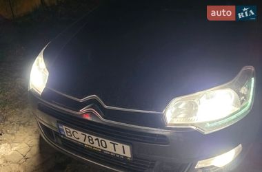 Універсал Citroen C5 2012 в Куликові