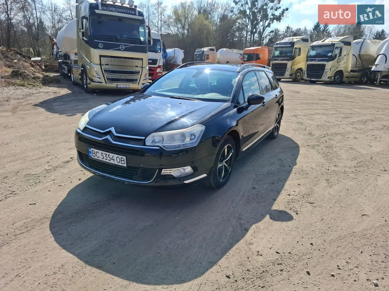 2011 Citroen C5 - мініатюра 34