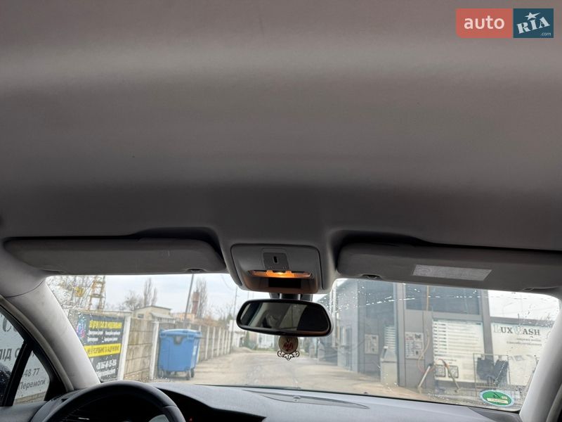 Універсал Citroen C5 2010 в Мукачевому фото 18 Універсал Citroen C5 2010 в Мукачевому