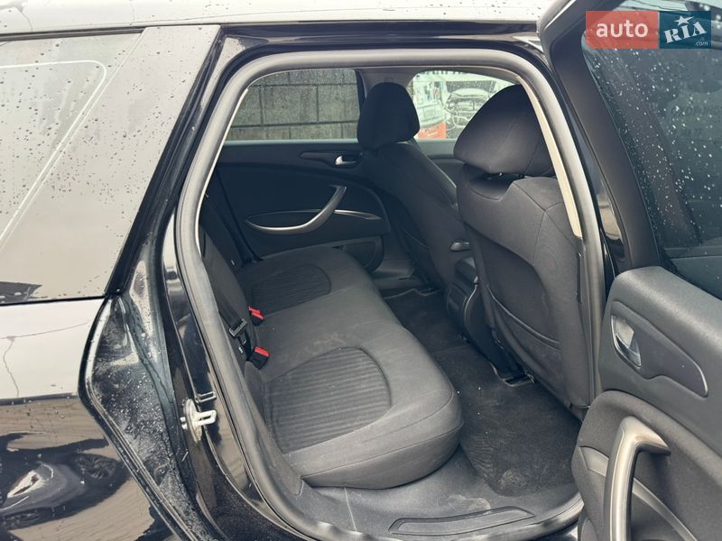 Універсал Citroen C5 2010 в Мукачевому фото 20 Універсал Citroen C5 2010 в Мукачевому