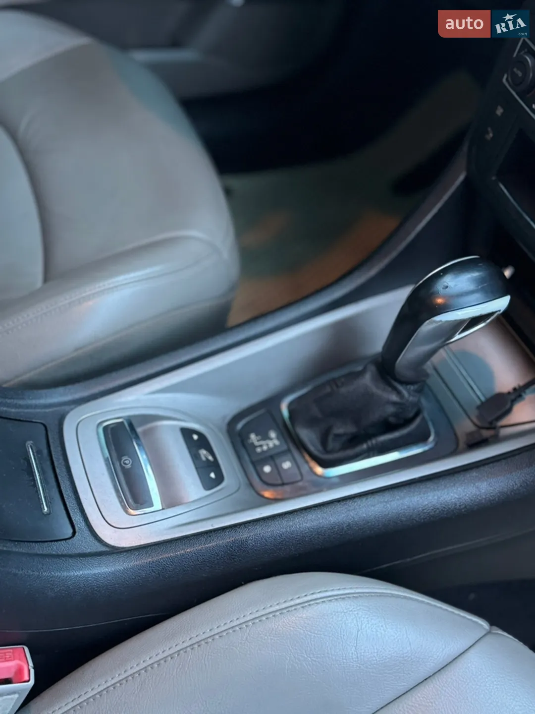 2011 Citroen C5 - мініатюра 6