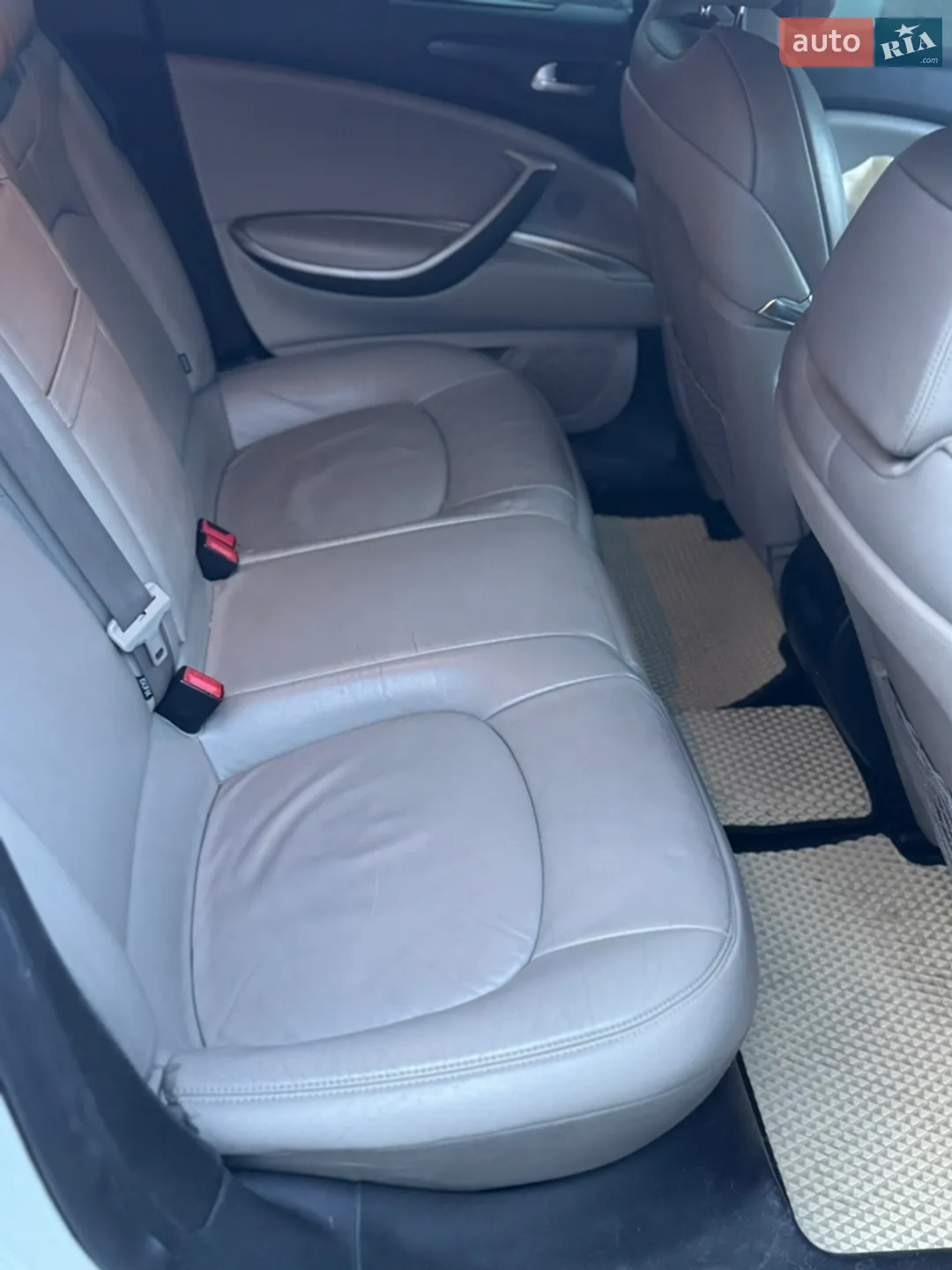 2011 Citroen C5 - мініатюра 4