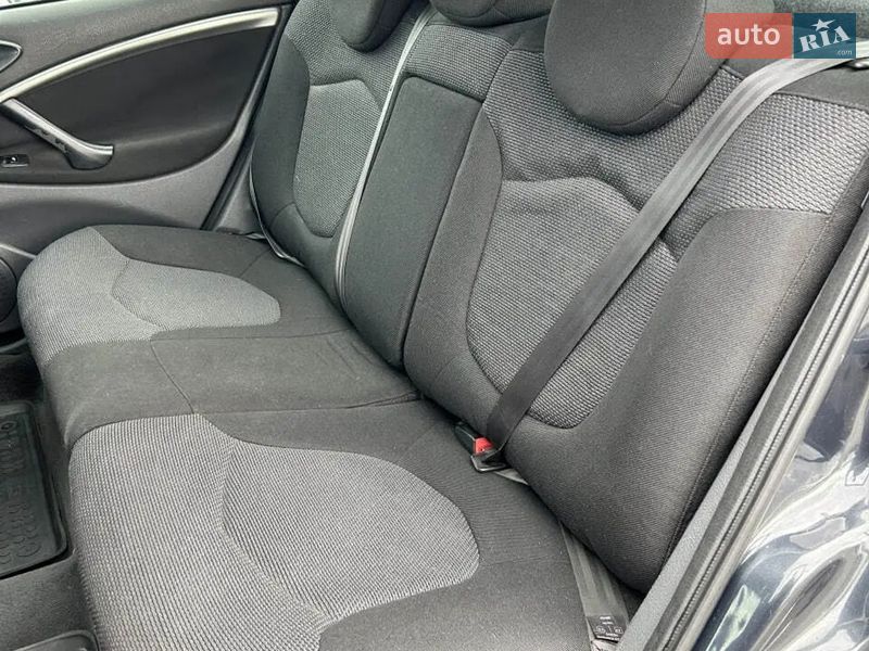 Универсал Citroen C5 2004 в Сумах