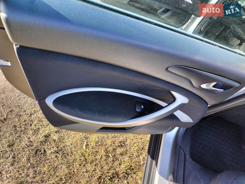 Универсал Citroen C5 2014 в Луцке