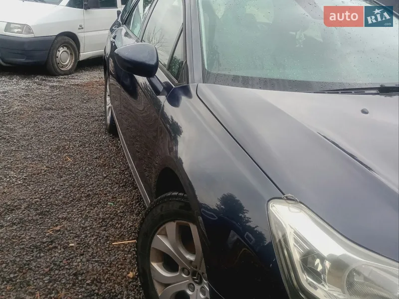Citroen C5 2012 VIN VF7RW9HR8CL507109 фото оголошення 4 з 47