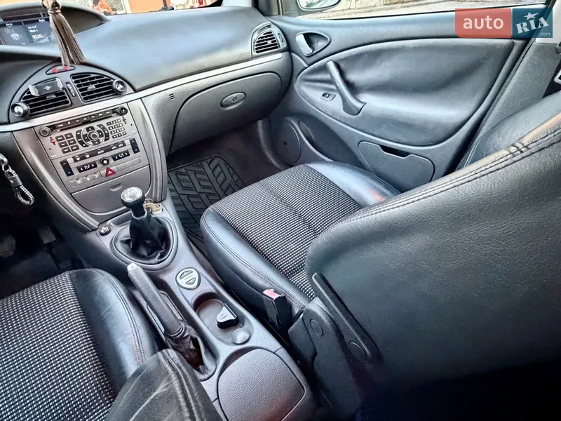 Citroen C5 2004 VIN VF7RCRFJC76603342 фото оголошення 41 з 88