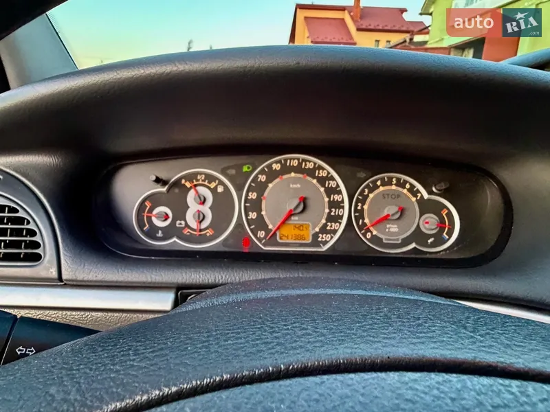 Citroen C5 2004 VIN VF7RCRFJC76603342 фото оголошення 26 з 88