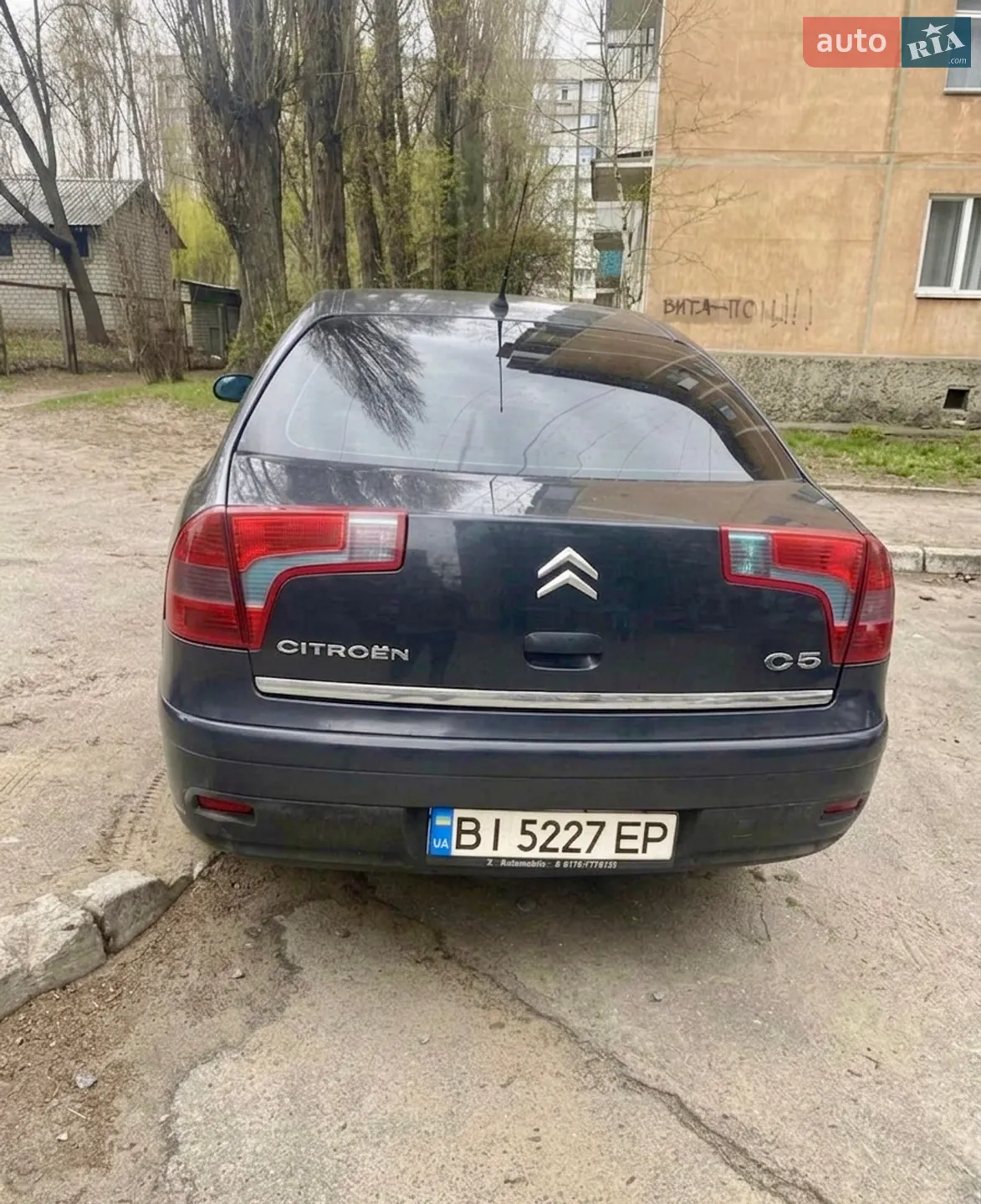 Фото авто 1